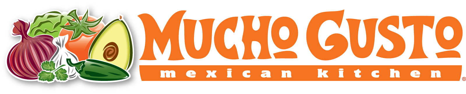 Mucho Gusto Mexican Kitchen