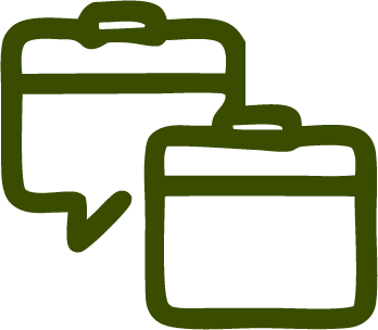 Training Support Icon